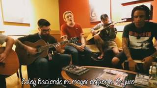 Neck Deep - Lime St (Sub. Español)