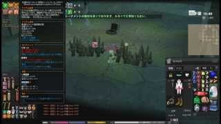 Mabinogi - Ciar Advanced Dungeon