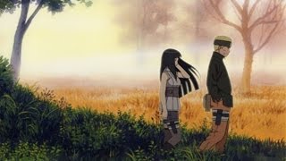 Beauty and the Beast - Naruto & Hinata