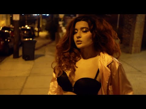 Dounia - Bitch Give Me Your Heart