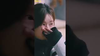 Tau Tau Crying Z Drama Scene Drama
