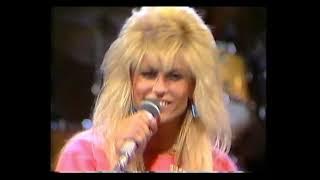 Geraldine   Have I told you lately that I love you