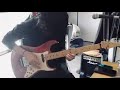 【SIAM SHADE】Love vampireギターソロ【DAITA】