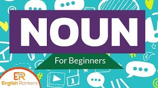 Nouns - Basic English Grammar - What is a NOUN? screenshot 5