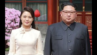 Vợ Chủ tịch Kim Jong Un - Đệ nhất phu nhân của Triều Tiên xinh đẹp và bí ẩn thế nào?