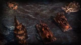 Dreadfleet: Pirates of the Old World