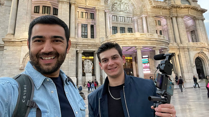 Meksika'da Yaşayan Türk ile Bir Gün  🇲🇽 ~ 14