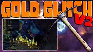FARM INFINITE GOLD WITH THIS GLITCH! Buy All SDU's Quickly! | Tiny Tina's Wonderlands!