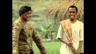 Djarum 76 - JANGKRIK!