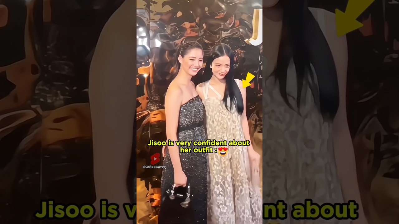Stylists should give blackpink Rose comfortable outfits! 😢 #blackpink #jennie#rose #shorts #lisa