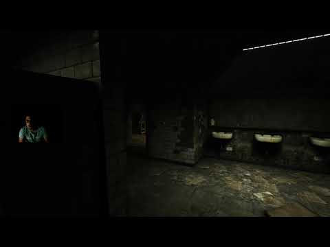 Outlast 1 - Funny moments