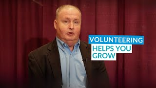 Volunteering Helps You Grow as a Project Manager | James McCoy