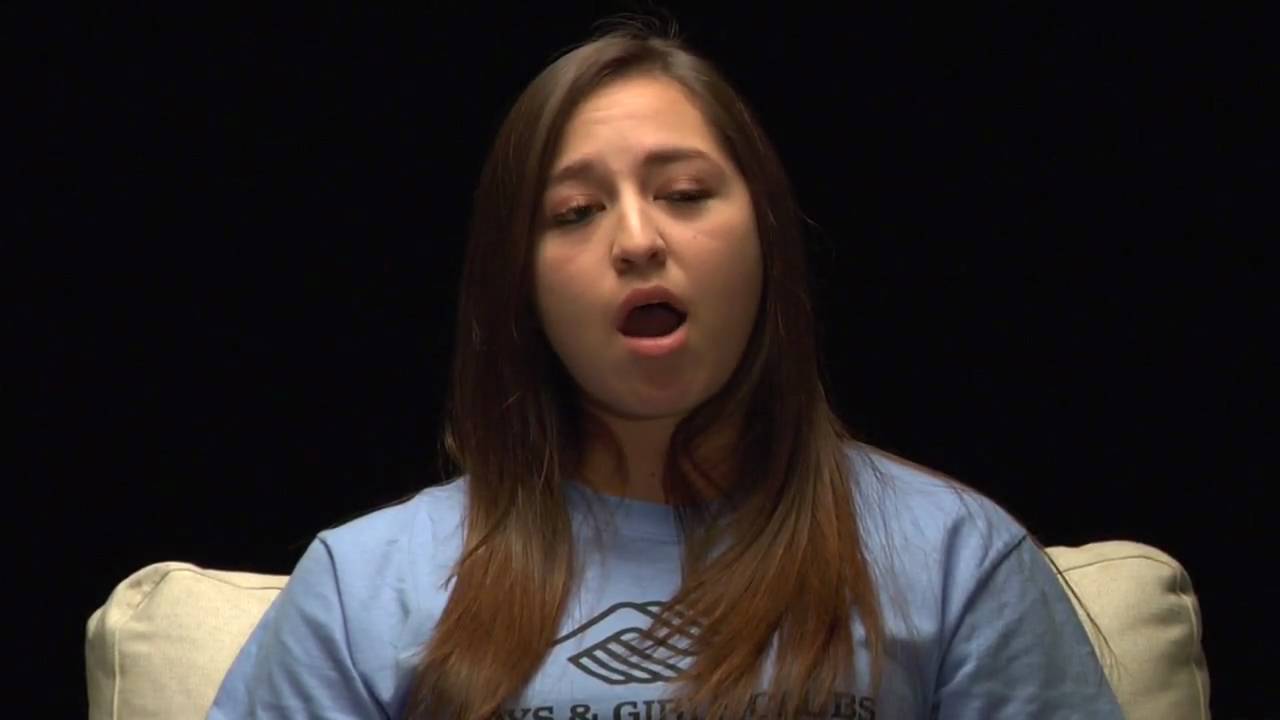 girls like you Southwest Youth of the Year: Great Futures Start Here