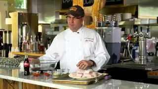 Coca-Cola Fried Chicken Recipe with Chef John Currence