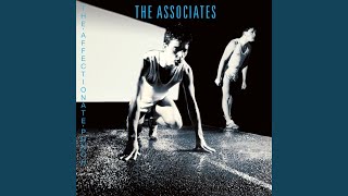 Video thumbnail of "Associates - Deeply Concerned (2016 - Remaster)"