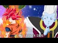 GOKU Y SU NUEVA TRANSFORMACIÓN | CAPITULO 2 | DRAGON BALL SUPER 2