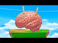 ВРЕМЯ СУШИТЬ МОЗГИ ► Brain Wash #11 Прохождение