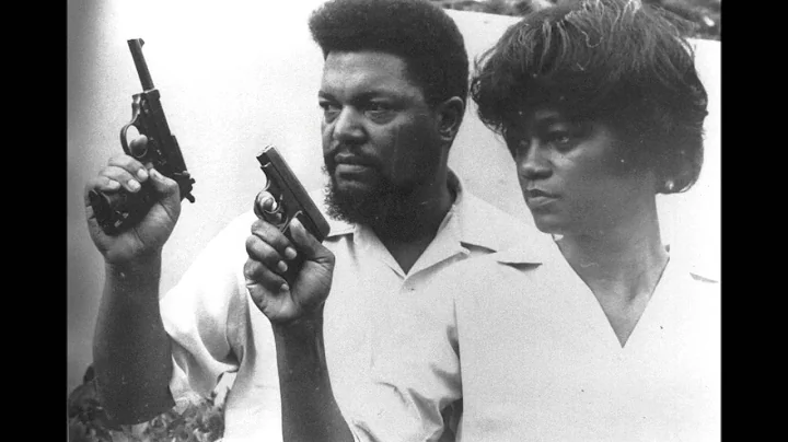 Mabel Williams Speaks! Advice to Black Youth
