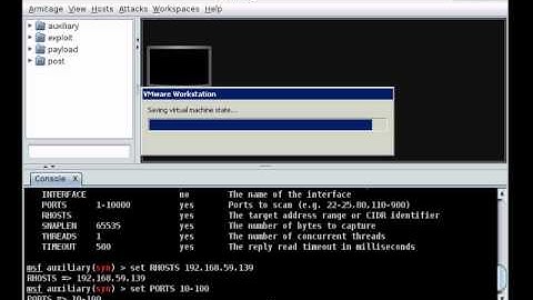 How to Use Metasploit on Kali Linux for Penetration Testing?
