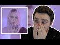 NEVER Listened to BILLIE EILISH - Reaction