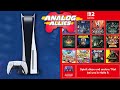 Nintendo's Big Event + PlayStation Ends Console Wars - AA Ep 24