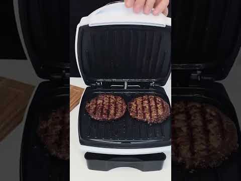 Vídeo: Grill elèctrica 