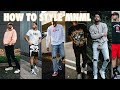 How To Style MNML: Outfits + Review (Fall 2020)