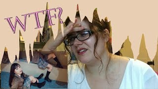 Hi, I'm Chiima and sometimes the Lord punishes me by making me watc...