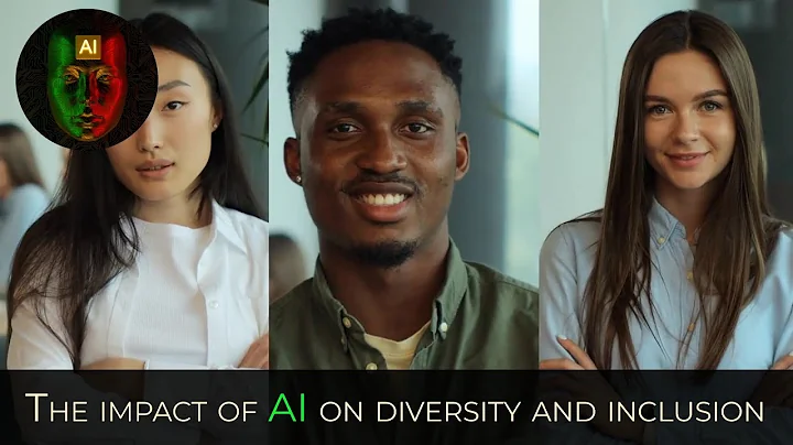 The impact of AI on diversity and inclusion [1.29.]