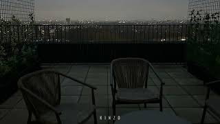 Late Night R&B Mix | Drake, PARTYNEXTDOOR, Brent Faiyaz, SZA, Bryson Tiller, Rihanna | KINZO
