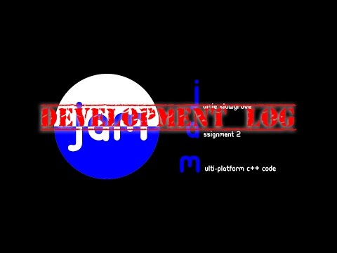 University Assignment - Level I - Cross Platform C++ - Development