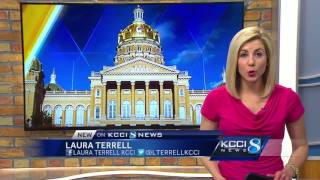 Crowds gather to discuss hot-button issues at the Statehouse