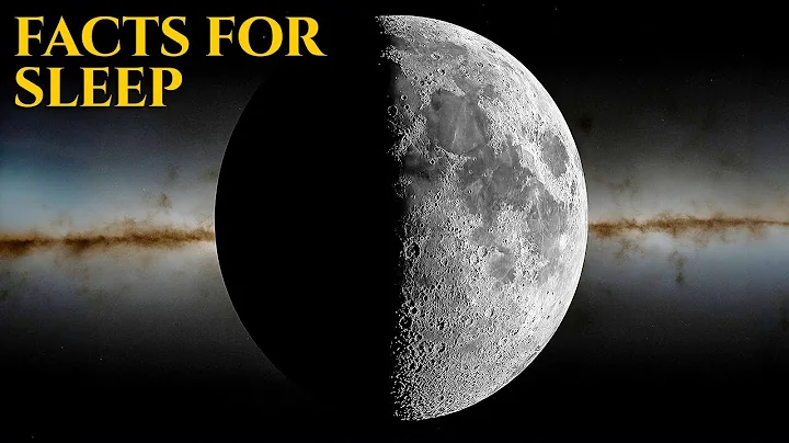 The Moon Is Not What You Think – 39 Hidden Truths