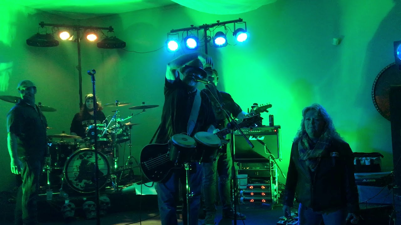 Alley Ratz Band @ Minnesota 2018 #13 - YouTube