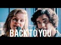 Louis Tomlinson - Back to You ft. Bebe Rexha (Cover by Alexander Stewart & Serena Rutledge)