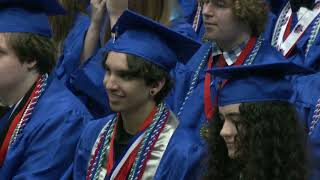 2023 Fort Dorchester High School Graduation