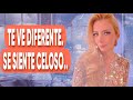 TE VE DIFERERENTE, SE SIENTE CELOSO #tarot #amor #canada