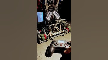 Passive Mogo Guides | Vex Tipping Point