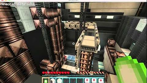 WWFANFI Minecraft Deep Space Turtle Chase Part 3 (I now forever hate jumping puzzles)