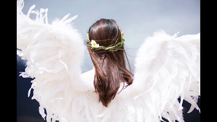 Jason Mayo - Angel in Disguise