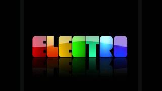 DJ Alex Predator and DJ CieLo - Scream Corpse (Hard Electro)