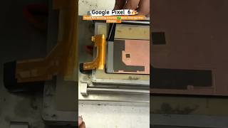Google PIXEL 6 Touch not working solution 💯✅ #technicalustaaj #pixel6 #touchflex #screenrepair screenshot 4