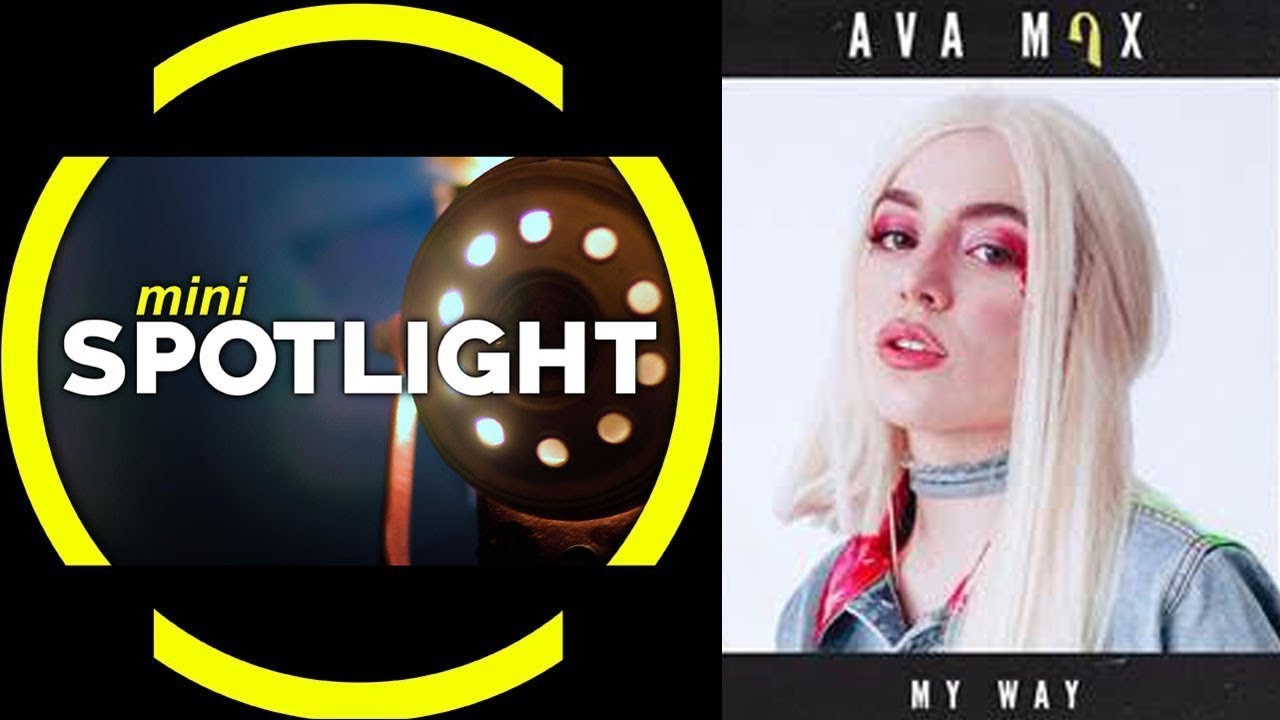 abtv uc chau Ava Max Interview | AfterBuzz TV's Mini Spotlight