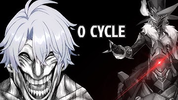 Phainon 0 cycle Svarog & Aventurine MOC 3.4 | Honkai Star Rail