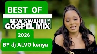 latest swahili gospel by dj Alvo kenya for call no 0786849597