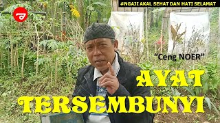 SARIPATI AYAT ALLAH YANG BELUM BANYAK DIKETAHUI!!-RISALAH 