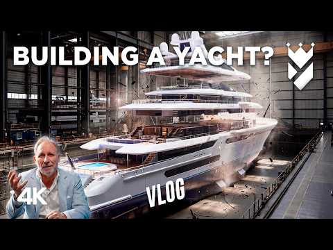 The Biggest Mistakes Yacht Buyers Make (And How to Avoid Them)