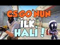 CS:GO EN ESKİ SÜRÜMÜ HALKA AÇILDI!! (Dürbünlü Galil!)