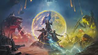 The Super Destroyer (Tutorial) - Helldivers 2 OST