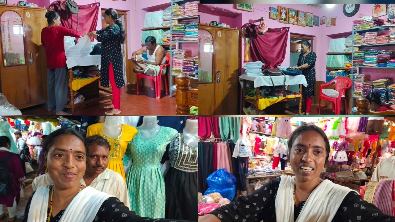 ನಾನ ಧಾರವಾಡಕ್ಕೆ ಹೊಂಟ್ರ ಎಷ್ಟೊಂದು ಹೊಟ್ಟೆಕ್ ಕಿಚ್ಚು ದೇವಿಗೆ ನನ್ನ ಗಂಡನಿಗೆ 🤦 ಧಾರವಾಡದಲ್ಲಿ ಪುಲ್ ಜೋರು ಶಾಪಿಂಗ್ 